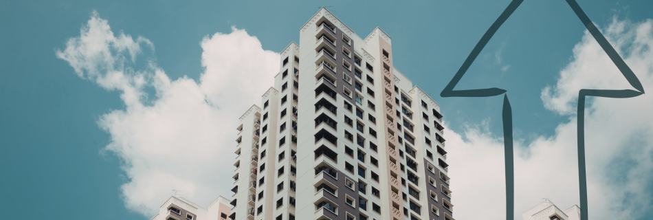 An older building in need of a building management system